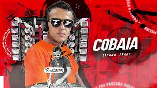 COBAIA - Lauana Prado  - PISEIRO - DJ WilliaMix