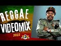 BEST OF REGGAE ROOTS VIDEO MIX 2022