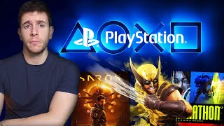 Playstation y PS5 en 2026: no hagas NADA y espera a GTA 6 (Saros, Wolverine y Marathon)