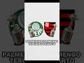 7 anos sem ganha #futebol #libertadores #brasil #shortsfeed #shorts #flamengo #palmeiras #fluminense