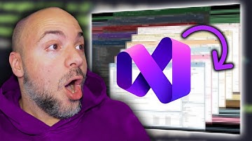 VS2026 First Impressions With Copilot Features