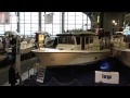 Выставка. Boat Show 2013. Helsinki. Vene Bat 2013