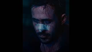 I know it's REAL - "Blade Runner 2049" Edit | vøj, narvent,.diedlonely-memory reboot (ambient remix)