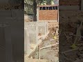 #GIS #Substation #CivilWork #GasInsulatedSubstation #ElectricalEngineering #SiteWork #Shorts