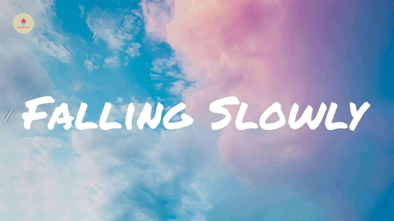Glen Hansard - Falling Slowly (lyric video) Glen Hansard - Falling Slowly (lyric video)