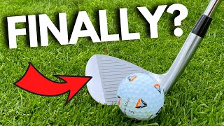 Have Mizuno Finally NAILED IT With These BRAND NEW CLUBS!?