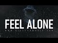 Emotional Rap Beat - "Feel Alone 83 bpm" | R&B Type Beat | Sad Melodic Rap Instrumental 2023