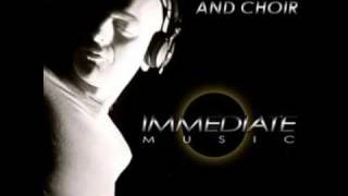 Immediate Music - Themes For Orchestra and Choir -  Worlds Apart extended