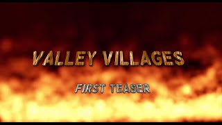 Annihilation Map: Valley Villages |Teaser|Base|