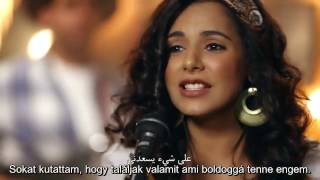 Miniatura del video "Tiéd Az Életem - Arab Keresztény Dal Egyiptomból"