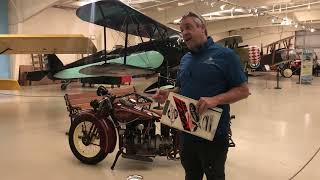 1931 Henderson KJ Motorcycle by Owls Head Transportation Museum 76 views 3 months ago 9 minutes, 52 seconds
