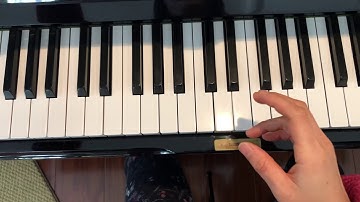 Bastien New Traditions 1A P. 13