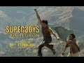 Superboys of Malegaon | Official Trailer | Tiger Baby, Excel Movies and Prime Video