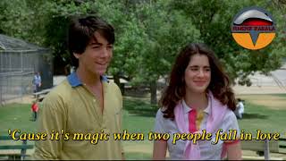 (Got to Believe in Magic) Movie Zapped (1982) w/ Lyrics