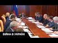 Представники влади РФ висловлюються проти війни