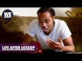 Michael Won't Admit Megan's His Girlfriend? 🤬🔥 | Life After Lockup