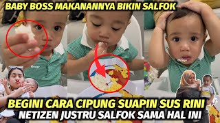 Baby Boss Cipung Rayyanza Bikin Slfok Netizen Gegara Hal Ini Rf14