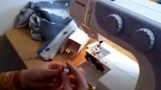 Качественная строчка шёлк Качественная строчка шёлк