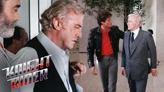 Thats Not Devon Knight Rider