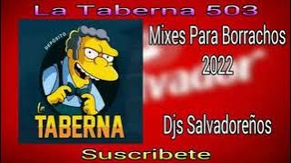 Tragos Amargos Mix Vol 1 🍺 Dj Crack Guate Records