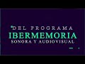 Reunin de consejo intergubernamental del programa ibermemoria sonora y audiovisual