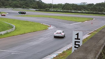 Tokyo Supercars - Fuji Speedway Short Circuit Event