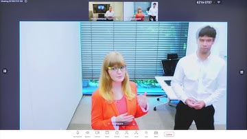 IdeaHub MEETING V2.0