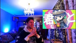 💙💛 World Domination／HikiFes 2019 [まふまふちゃんねる] [REACTION]