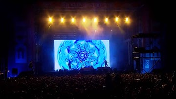 Dub FX - Run (Live at EXIT Festival 2014)