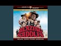 Blazing saddles signature  main title