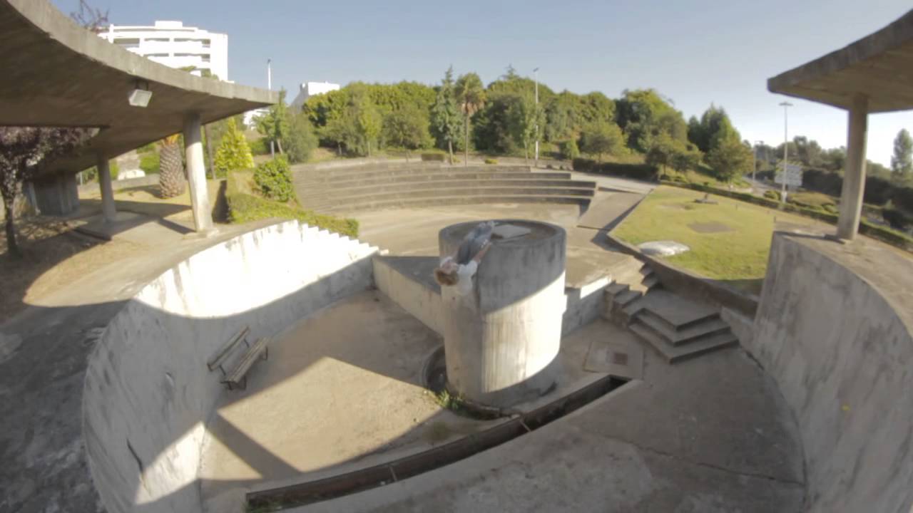 15,5ft Running Precision Fail.