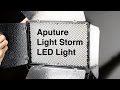Aputure LS1s LED Light Panel Review