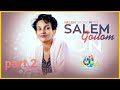 Sa entertainmenthelen show interview with salem goitom new eritrean show 2021 part 22