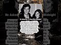 HE ASKED HER TO SING AFTER MIDNIGHT.Karen Carpenter #shorts #stories #hollywood