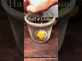Farm egg mayo in 20 seconds 🥚✨ (Store-bought who?)