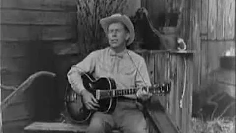 Floyd Tillman & Hank Garland   la guitare :" "Slip...