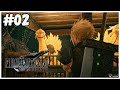 Final Fantasy 7 Rebirth  : Capitulo 02 - A Busca por um Chocobo (LG Em português BR no Ps5 )