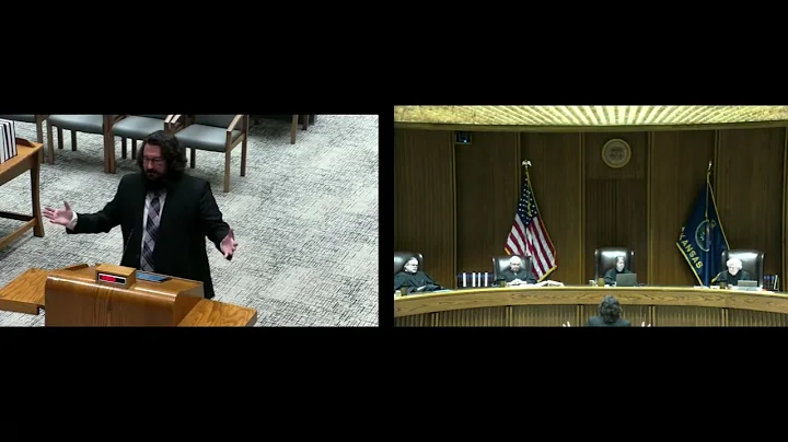 122,584 - State of Kansas v. Paul Corby