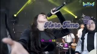 Karaoke RESESI DUNIA nada cewek By NEW KENDEDES Cindy marheta