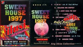 Sugar Sugar  ( Sweet House )