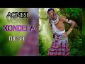 KONDELA NJESHI AGNESI FT KWINI WA NYUMBA By Yegela Jidazuga Msambazaji