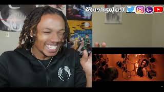 WOW!! | Chlöe, Future - Cheatback (Official Video) REACTION!!