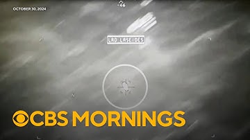 New video raises questions at House hearing on UFOs