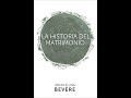 La Historia del Matrimonio - John Bevere -  Audiolibro Completo