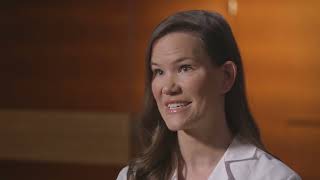 Meet Our Hematologists Catherine Coombs, Md