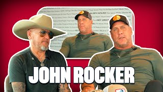 Ep #8 – Uncaged Q&A | Inside the Mind of John Rocker—Unfiltered