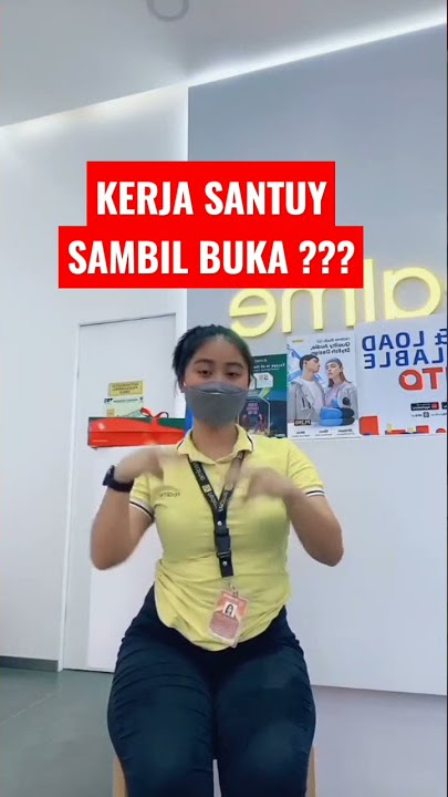 APA BUKA BAJU SAAT KERJA!!! #baju #selebgram #bumil #mama
