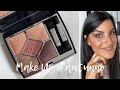 MAKE UP D'AUTUNNO | Dior 5 Couleurs Palette in Mitzah | My Beauty Fair