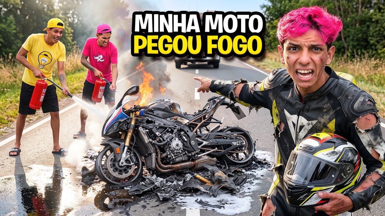 Latest Title & Thumbnail