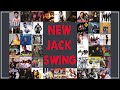 New Jack Swing  80&#39;s -90&#39;s Mix